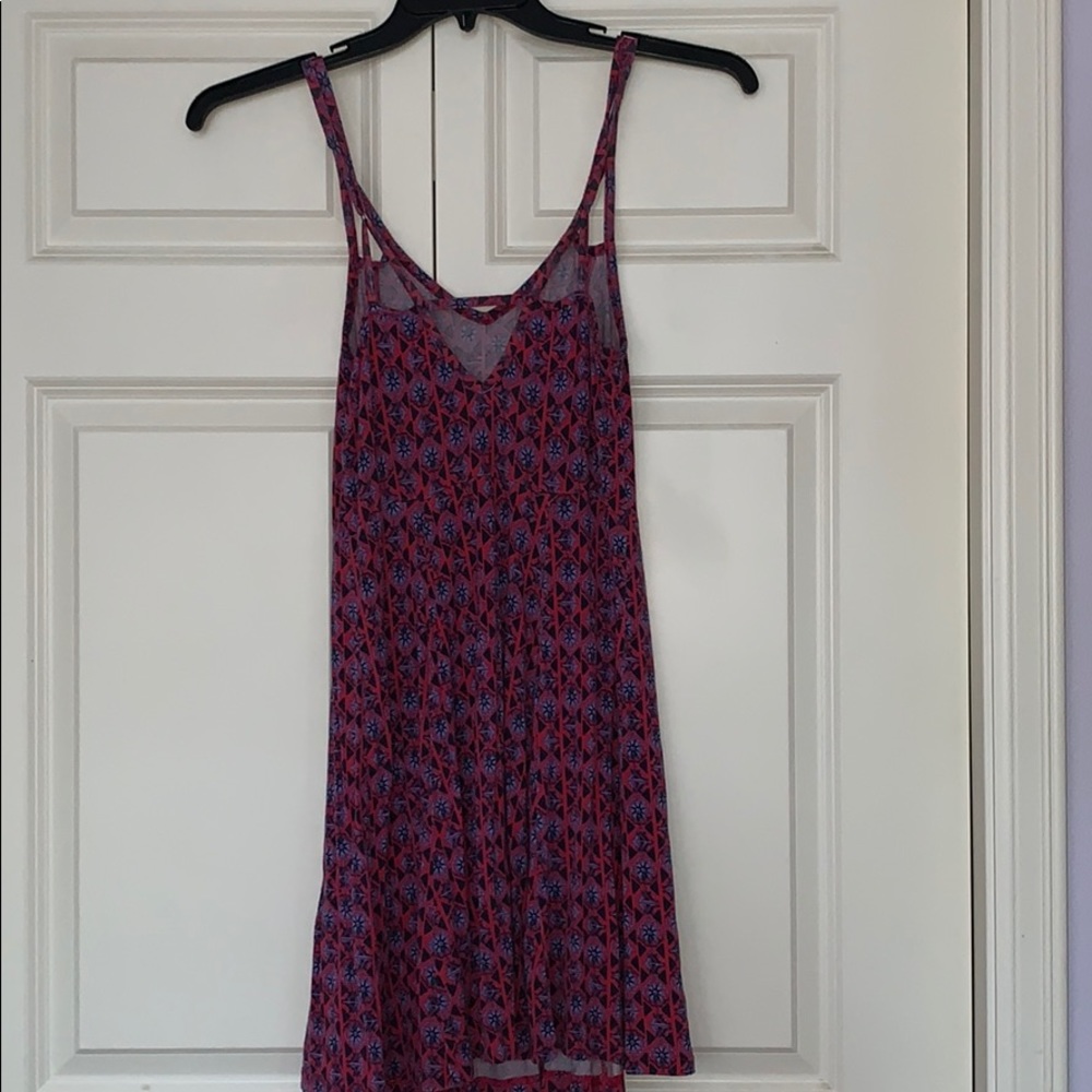 Spring Dress - Picture 2 of 2